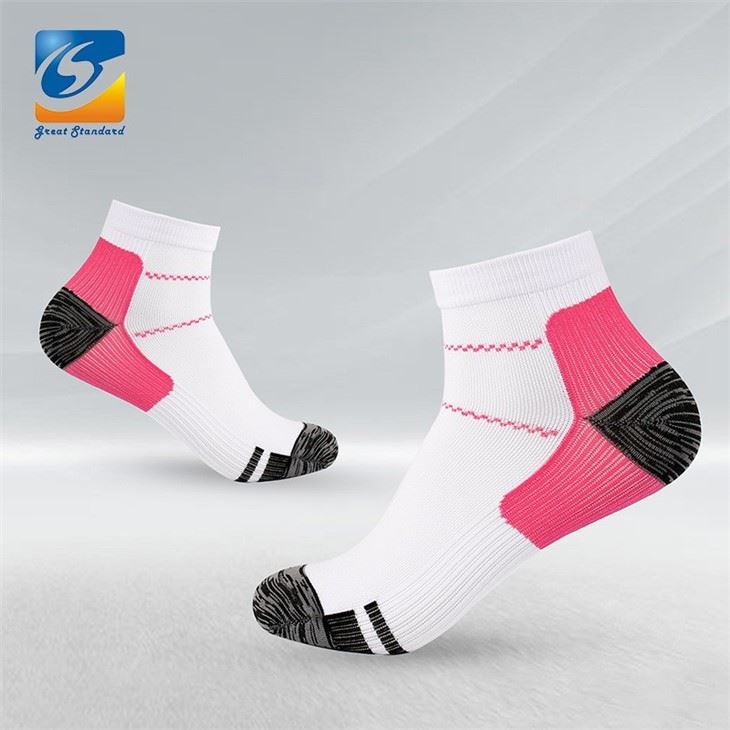 Men Compression Sports Socks