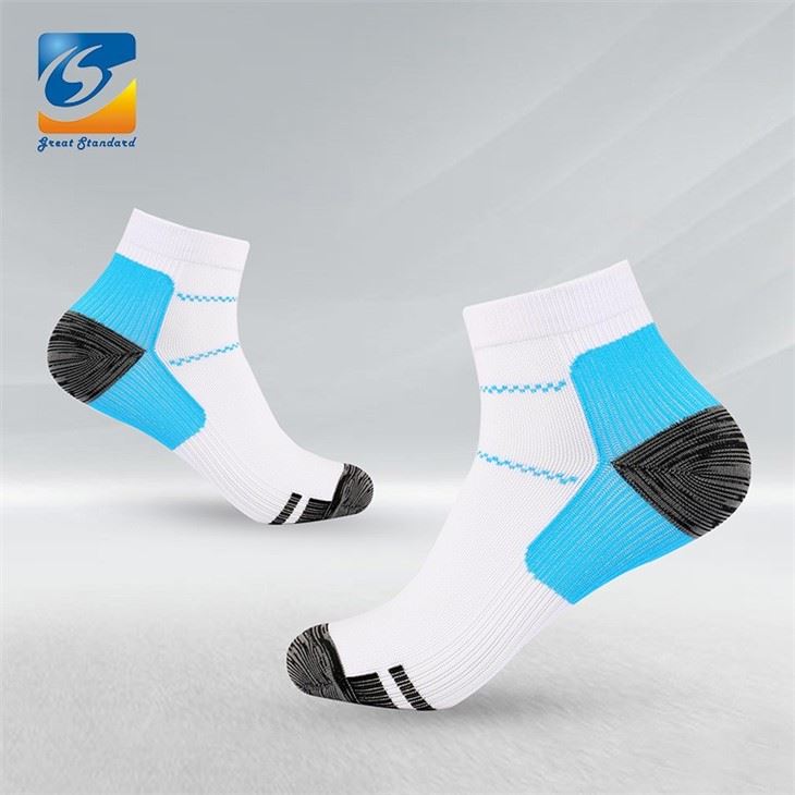 Men Compression Sports Socks