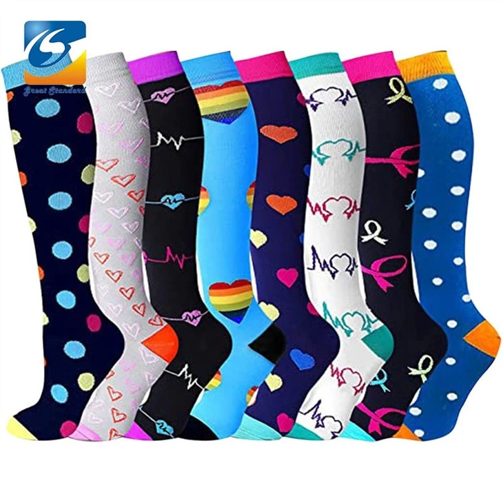 Compression Socks For All Day Comfort
