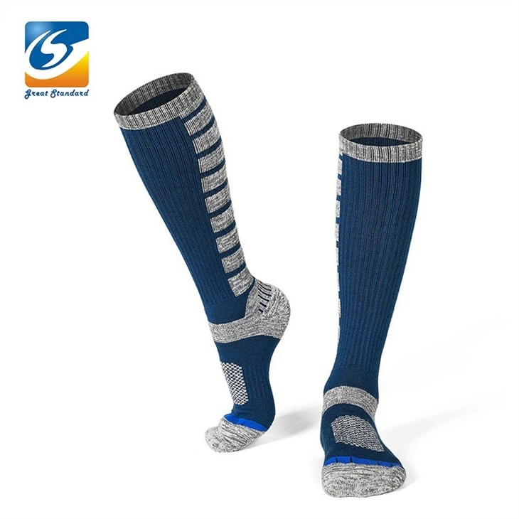 Thermal Ski Socks